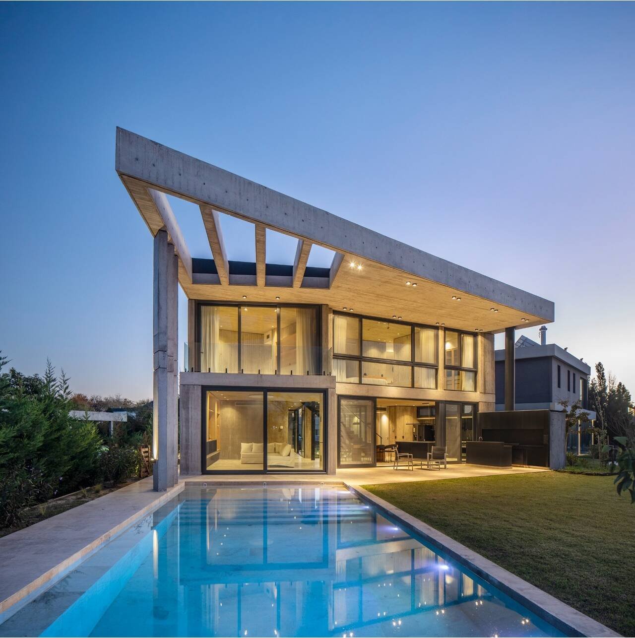 CASA DIMA